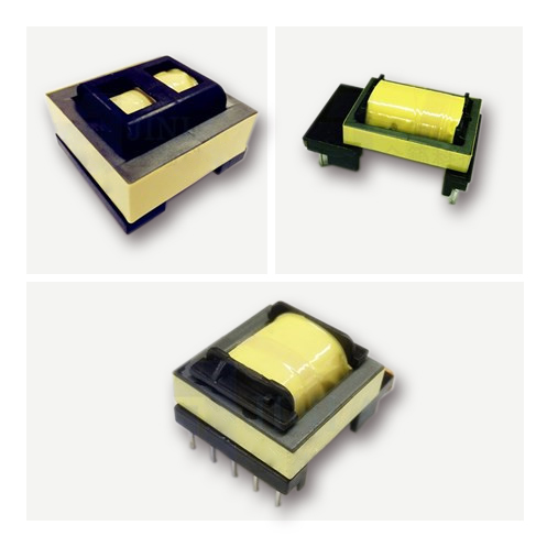 Customization of planar transformers