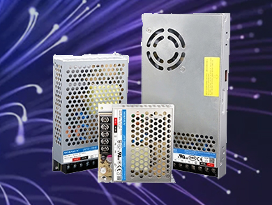 High frequency switching power supply