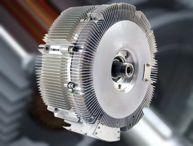 Motor DriveIntegrated motor and motor drive